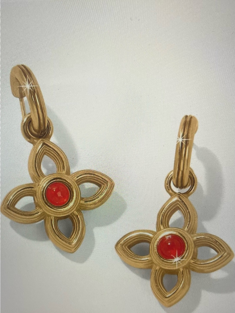 Brighton Earrings. - Picture 4 of 16
